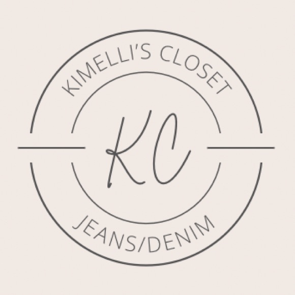 Jeans/Denim - Picture 1 of 2